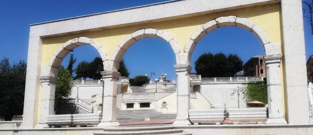 I Tre Archi, Grottaminarda — photo 1