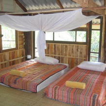 Lanlay Homestay, 奥勒 — 照片 5