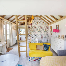 Tiny House in Wonderland, 亨菲尔德 — 照片 3