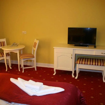 Hotel Supraśl, Sokolka — photo 4