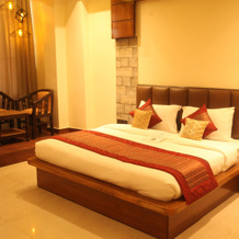 Hotel Grand Kailash, 加拉桑 — 照片 4