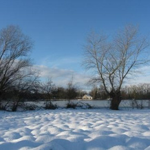 Chambres d'hôtes B&B Cote d'Opale La Fermette du Lac, 阿尔德尔 — 照片 4