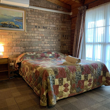Lightning Ridge Outback Resort & Caravan Park, 闪电岭 — 照片 3