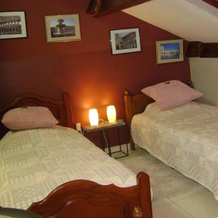 B&B Le Castillon, La Louviere — photo 5