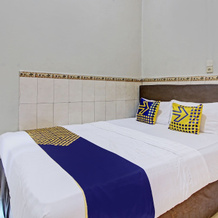 Hotel O Bagus Jaya Hotel, Амбарава — фото 5