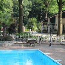 Parkhotel Hierden, Хардервейк — фото 4