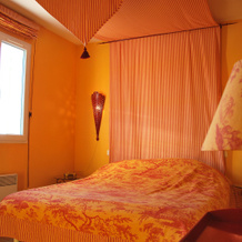 Chambre d'Hôtes Clos Saint Joseph, 拉尼 — 照片 2