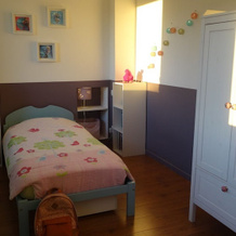 Maison en pierre, entre Terre & Mer, proche de Roscoff, 普卢吉耶尔 — 照片 5