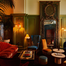 The Siren Hotel, an Ash Hotel, 底特律 — 照片 4