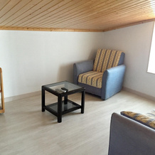 Apartment With 2 Bedrooms In Laxe, With Wonderful Sea View And Furnish, Лахе — фото 3