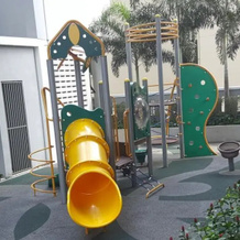 Seth Vacationstay Acapella Residence Seksyen 13 Shah Alam, Shah Alam — photo 4