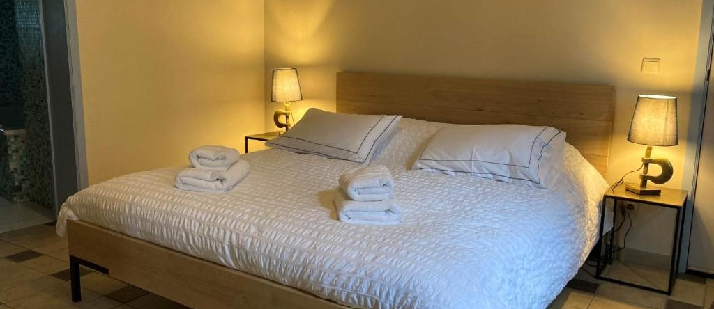 Domaine Mielmont, Assesse — photo 1