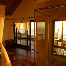 Blue Footprints Eco Lodge, Иньямбане — фото 5