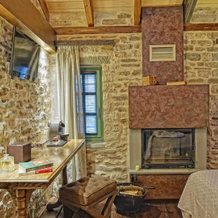 Aithrio Guesthouse, Asprangeloi — photo 4