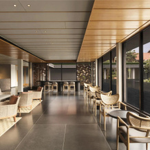 Hilton Hyderabad Genome Valley Resort & Spa, 沙米尔佩特 — 照片 3