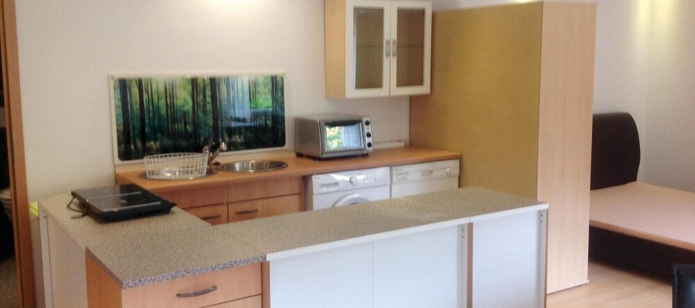 Awesome Apartment in Espenau OT Mönchehof With Wifi, 门兴霍夫 — 照片 1