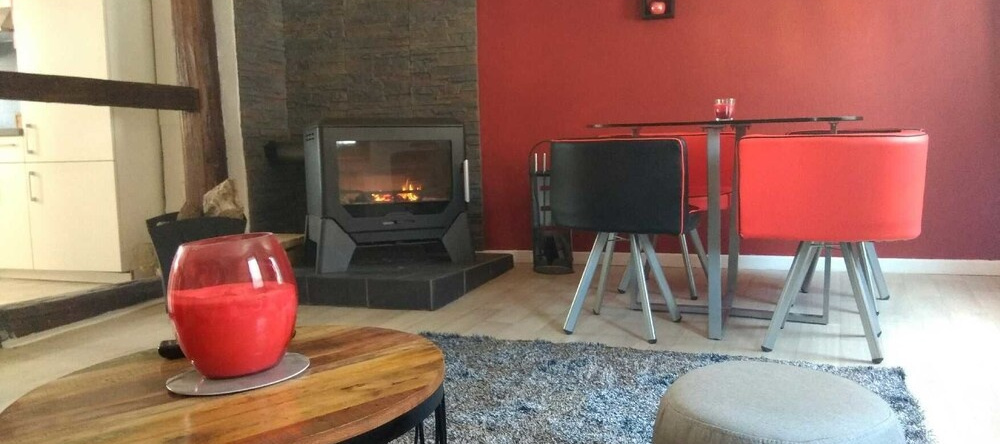 Guest House - O' Petit Bonheur, Wangen — photo 1