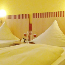 Bach Hotel, 波尔塔韦斯特法利卡 — 照片 4