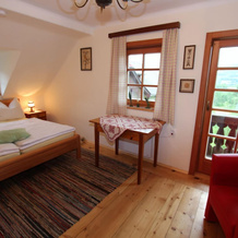 Peaceful Cottage near Ski Area in Gmünd, 格明德 — 照片 3