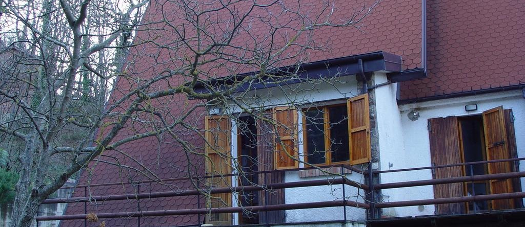 B&B Il Casato dei Barosi, Maiolo — photo 1