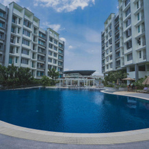 2BR FREE WiFi near Jusco Aeon Ikea Waterpark Tesco, 新山 — 照片 2