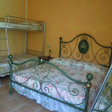 B&B Ristorante Grotta Del Romito, 帕帕齐德罗 — 照片 4