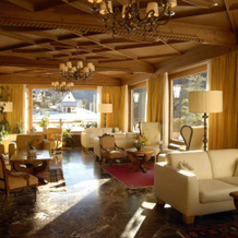 Romantik Hotel Post Weisses Rössl, 新莱万特 — 照片 3