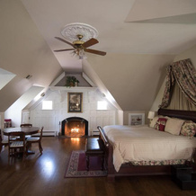 Stafford House Bed & Breakfast, Фэрфакс — фото 2
