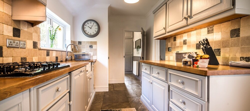 Woodpecker Cottage - Sheepswalk Farm, Stepaside — photo 1