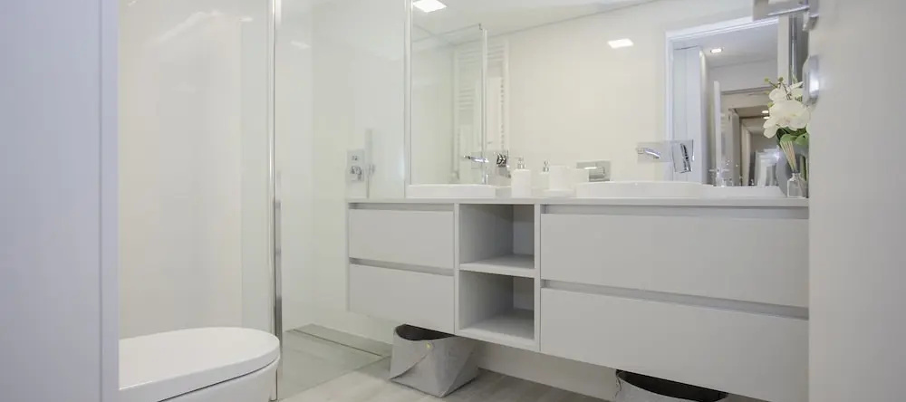Liiiving- Luxury River View Apartment II, 贡多马尔 — 照片 1