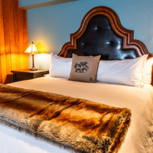 Mount Lemmon Lodge, Маунт-Леммон — фото 4