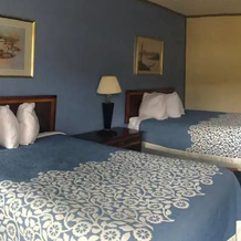 Aderi Hotel Lewisburg, 林恩镇 — 照片 4