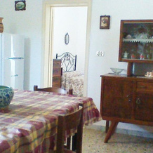 terra rossa casa di campagna, Casarano — photo 2