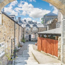1 the Mews, Bishop Auckland, 毕晓普奥克兰 — 照片 4