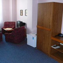 Hotel Luna, Martin — photo 2