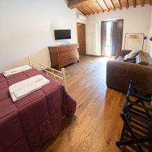 Villa Il Melograno, Parrano — photo 2