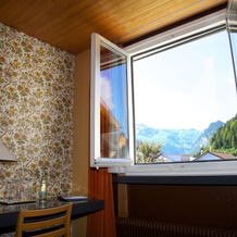 Hotel Landgasthof Rosslipost, 下伊贝格 — 照片 4