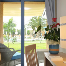 Hotel Baia dei Mori, Tanaunella — photo 5