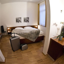 AKZENT Hotel Altenberge, 阿尔滕贝格 — 照片 5