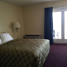 Fairview Beachfront Inn & Waterpark, 麦基诺城 — 照片 3