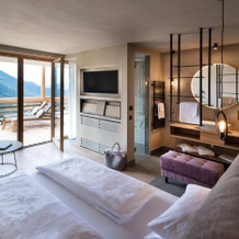 Hotel Valentinerhof, 卡斯特尔罗托 — 照片 4