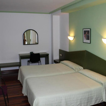 Hotel Sindika, Оньяте — фото 5