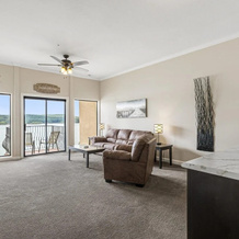 Superior 2 Bedroom Lake View Villa, Блю-Ай — фото 3