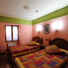 Hotel Rural Bereau, 贝里桑德 — 照片 5
