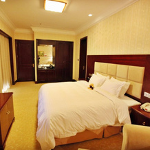 Conch International Conference Center, 芜湖 — 照片 2