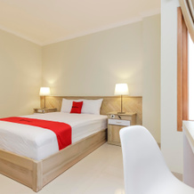 RedDoorz Premium near Ragunan Zoo 2, 雅加达 — 照片 2