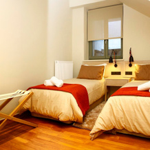 Kazas Luxury Apartments, 迪米察纳 — 照片 2