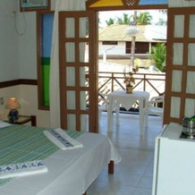 Garapuá Praia Hotel, 卡伊鲁 — 照片 2