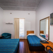 Diggers Tavern Hotel, Bellingen — photo 2