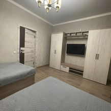 Sovremennaya Na Okrayne Goroda Flat, 哈德任斯克 — 照片 3